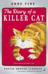 Diary of a Killer Cat