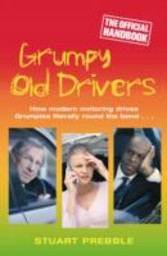 Grumpy Old Drivers