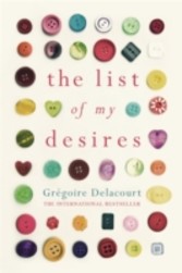 List of my Desires