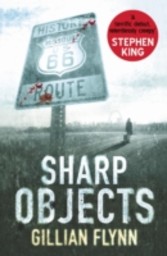 Sharp Objects