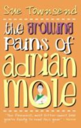 Growing Pains of Adrian Mole