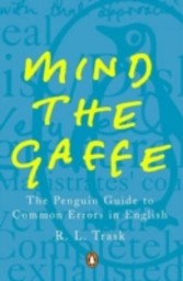 Mind the Gaffe