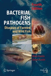 Bacterial Fish Pathogens