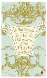 Pleasures of the Table