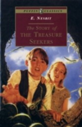 Story of the Treasure Seekers