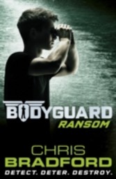 Bodyguard: Ransom (Book 2)