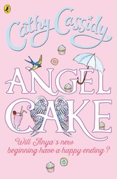 Angel Cake