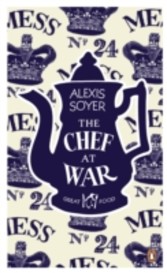 Chef at War