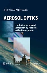 Aerosol Optics