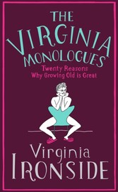 Virginia Monologues