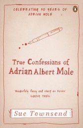 True Confessions of Adrian Mole, Margaret Hilda Roberts and Susan Lilian Townsend