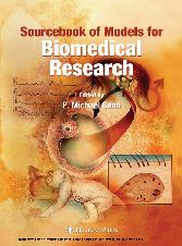 Sourcebook of Models for Biomedical Research