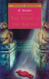 Story of the Amulet