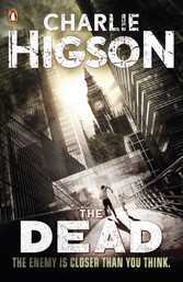 Dead (The Enemy Book 2)