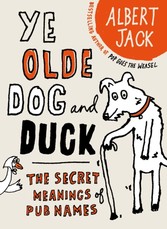 Old Dog and Duck