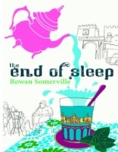 End Of Sleep