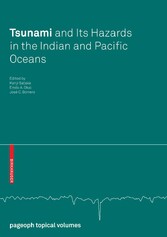 Tsunami and its Hazards in the Indian and Pacific Oceans