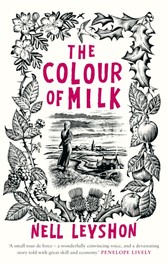 Colour of Milk