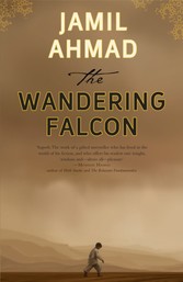 Wandering Falcon