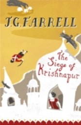 Siege Of Krishnapur