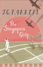 Singapore Grip