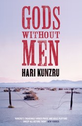 Gods Without Men