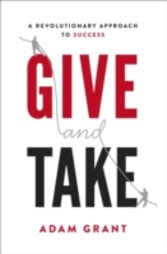 Give and Take