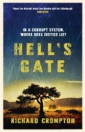 Hell's Gate