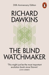 Blind Watchmaker