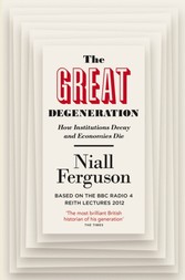 Great Degeneration