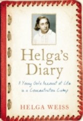 Helga's Diary