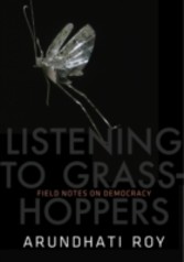 Listening to Grasshoppers