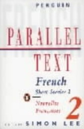 Parallel Text: French Short Stories