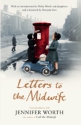 Letters to the Midwife