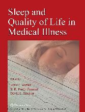 Sleep and Quality of Life in Clinical Medicine