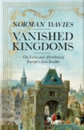 Vanished Kingdoms