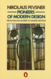 Pioneers of Modern Design