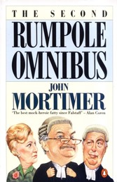 Second Rumpole Omnibus