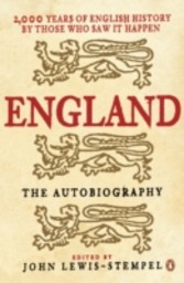 England: The Autobiography