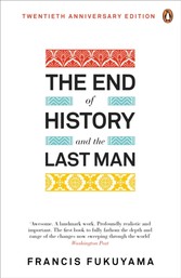 End of History and the Last Man