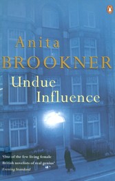 Undue Influence