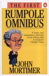 First Rumpole Omnibus