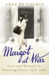 Margot at War