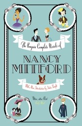 Penguin Complete Novels of Nancy Mitford