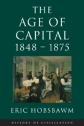 Age Of Capital 1848-1875