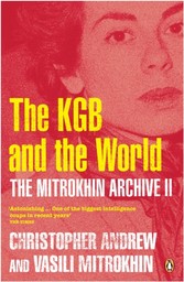 Mitrokhin Archive II