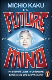 Future of the Mind