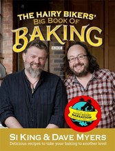 Hairy Bikers' Big Book of Baking