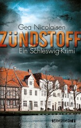 Zündstoff