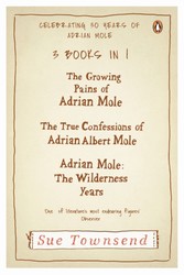 Adrian Mole Collection